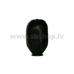 Membrāna izplešanās traukiem NEMA 18-24L, Butyl