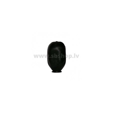 Membrāna izplešanās traukiem NEMA 18-24L, Butyl [EN]