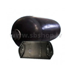 Membrāna izplešanās traukiem NEMA 500L, Butyl