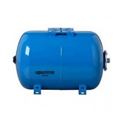 Hidrofors VAO 18L horizontāls