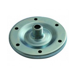 Flancis D95 1` cinkots