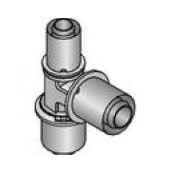 UPONOR T 40x32x32 PPSU [EN]