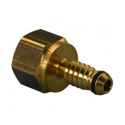 UPONOR korķis spiediena pārbaudei 16-1/2 i.v. [EN]