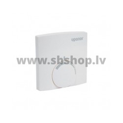 Uponor termostats Wired 230V T-23
