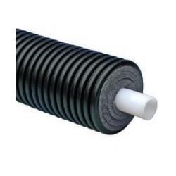 Ecoflex Aqua Single 90x12.3/200; 100m karstam ūd.