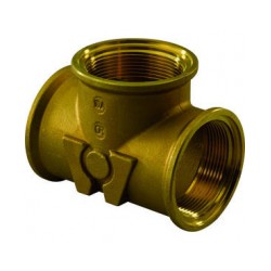 Uponor Wipex trejgabals 1 1/4