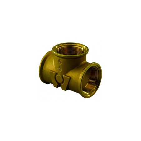 Uponor Wipex trejgabals 1 1/4