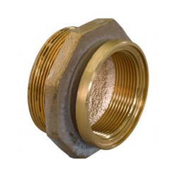 Wipex pāreja 11/4"-1"