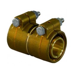 WIPEX savienojums PN6, 25x2.3 apkurei