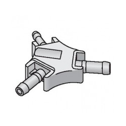 UPONOR kalibrators d16/20/25