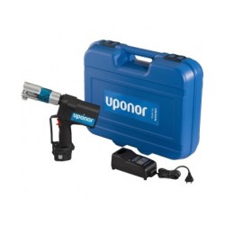 UPONOR prese ar akumulatoru UP75 [EN]