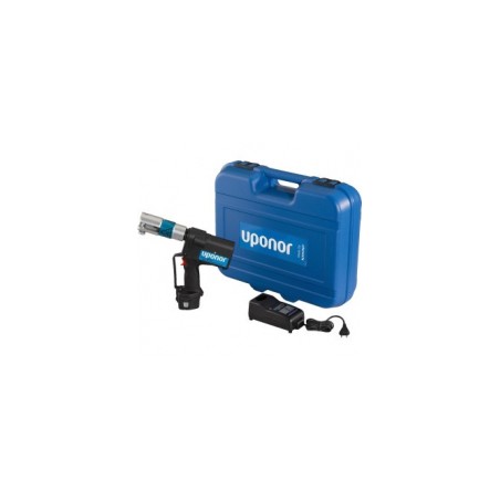 UPONOR prese ar akumulatoru UP75 [EN]