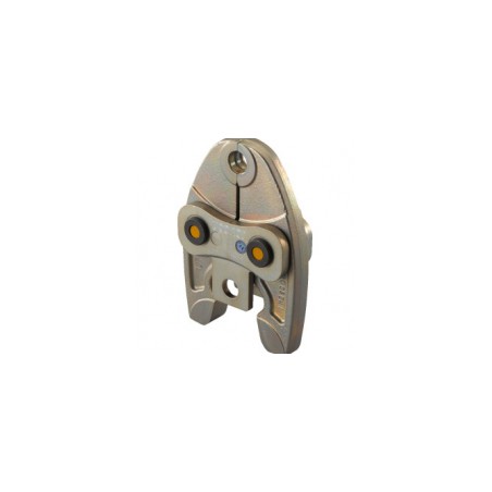 UPONOR preses žokļi d16