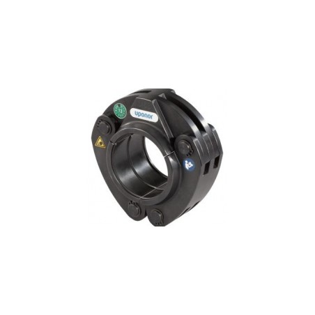 UPONOR presēšanas žoklis d75mm