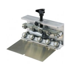 UPONOR cauruļu iztaisnotājs [EN]