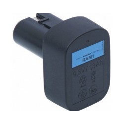 UPONOR akumulators presei Mini [EN]