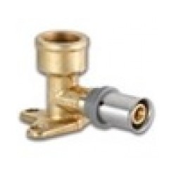 KERMI SL 16*1/2' sienas l. presējams [EN]