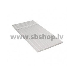 KERMI vieglas konstrukcijas izolācija 25mm (1x0,5 m2) pakā 20gab.