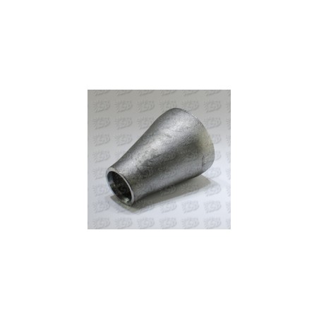 Met. Pāreja d26.9*21.3