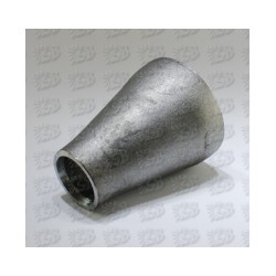 Met. Pāreja d219.1*114.3