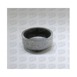 Met. Noslēgtapas elip. 50/57.0