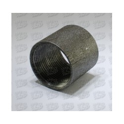 Met. mufe tērauda d20