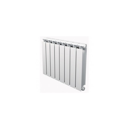Alumīnija radiatori 242*80*1 PERLA(10cm)