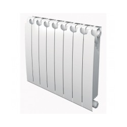 Bimetāla radiatori Rovall RS  372*80*1