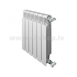 Bimetāla radiatori 566*80*1 FULL BIMETALICO