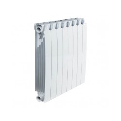 Bimetāla radiatori Rovall RS4.0 572*80