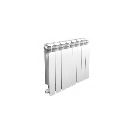 Alumīnija radiatori  700*80 ALICE PRINCESS (9,5cm) H=780mm