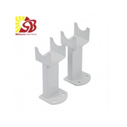 Radiatoru grīdas stiprinājumi H600