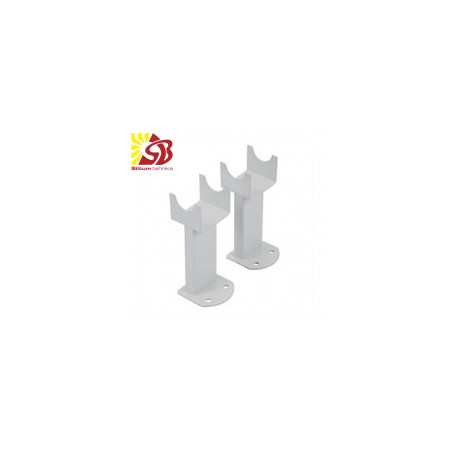 Radiatoru grīdas stiprinājumi H600 [EN]