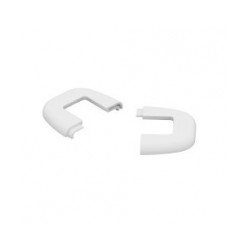 Nosedzošās rozetes QKF * mazā