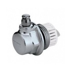 F Atgaisotājs CALEFFI 1`1/4 kreisais