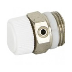 Radiatoru  atgaisotājs BUGATTI 1/2"