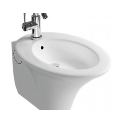 Bidē SCULTURE piekaramais HATRIA [EN]