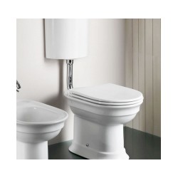 HATRIA DOLCEVITA pods ar bāciņu ar horizontālu izvadu [EN]