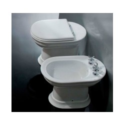 HATRIA DOLCEVITA poda apakša S-trap grīdas izvads [EN]