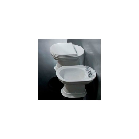 HATRIA DOLCEVITA poda apakša S-trap grīdas izvads [EN]