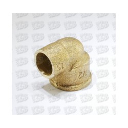 Līkums IV  3/4*15 [EN]