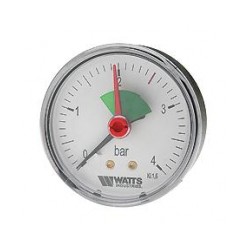 W Manom. sānu piesl. 4bar1/4 6,3cm