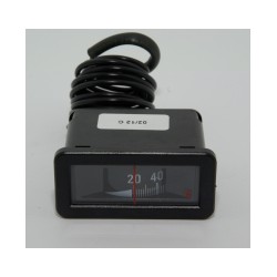 W Termometrs katlam TC50/100