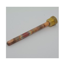 W Termometra kapsula 15/150