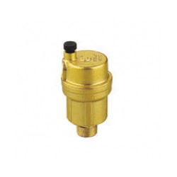 Aut. atgaisotājs ar pretvārstu 1/2' CALEFFI