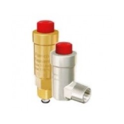 Automātiskais atgaisotājs vertikāls FLAMCO