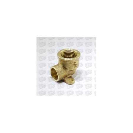 Sienas līkums 3/4*22 [EN]