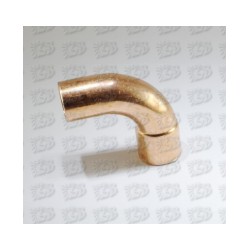 Slaids līkums D28 90G I-A