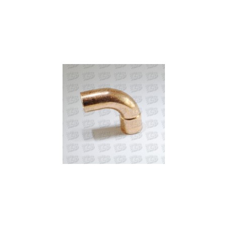 Slaids līkums D35 90G I-A