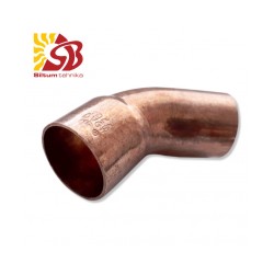 Līkums D12  45G I-A